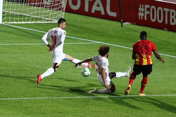 الصدارة فقط..الزمالك يعدل في لائحة المكافآت للاعبين