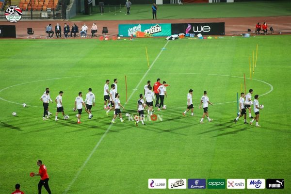 قبل انطلاق الجولة الخامسة.. ماذا قدم منتخب مصر في 4 جولات بمجموعات تصفيات إفريقيا