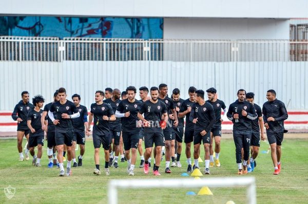 موعد مباراة الزمالك القادمة في دوري أبطال إفريقيا