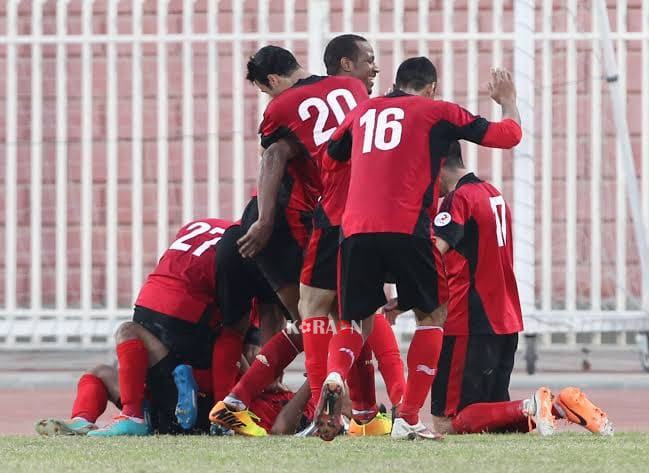 أهداف مباراة الساحل وخيطان اليوم في الدوري الكويتي