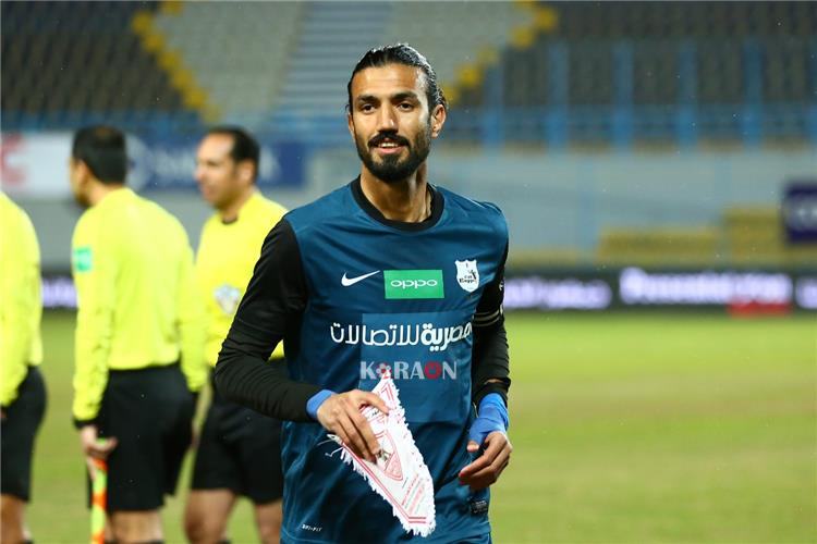 رامي صبري يمنح الزمالك رقما مميزا بعد هدفه في الأهلي