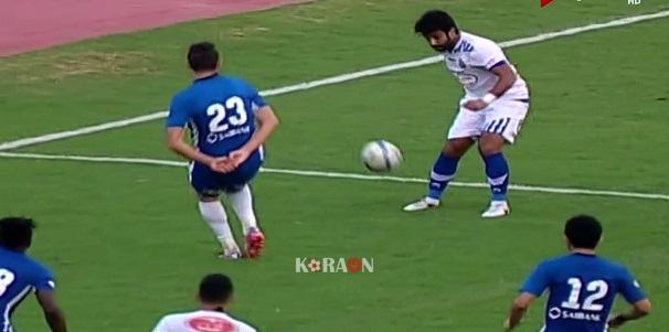 ترتيب جدول الدوري المصري بعد خماسية سموحة في شباك أسوان