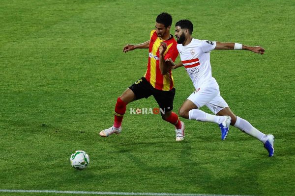 رئيس الزمالك: وكيل فرجاني ساسي عرقل توقيع اللاعب