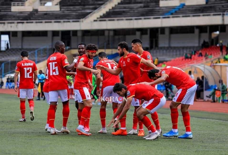 انتفاضة أهلاوي وانتكاسة زملكاوية.. موقف الأهلي والزمالك في دوري أبطال أفريقيا