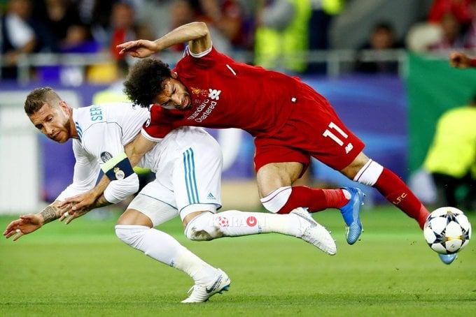 ال ‏BBC :  لن يتم نقل ذهاب ربع نهائي دوري أبطال أوروبا بين  مدريد  وليفربول خارج اسبانيا