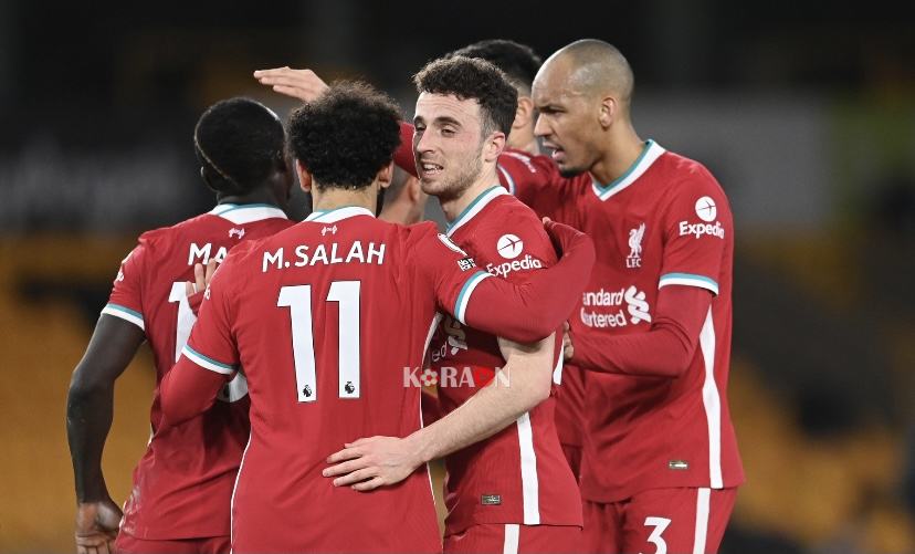 مشاهدة مباراة ليفربول وأرسنال بث مباشر الدوري الإنجليزي