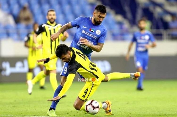 النصر والاتحاد في ورطة بسبب اللجنة المالية في الاتحاد السعودي