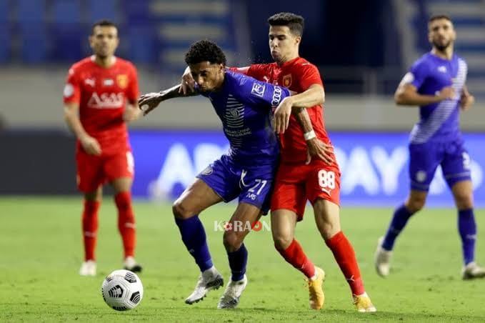 نتيجة مباراة الفجيرة والنصر في الدوري الإماراتي