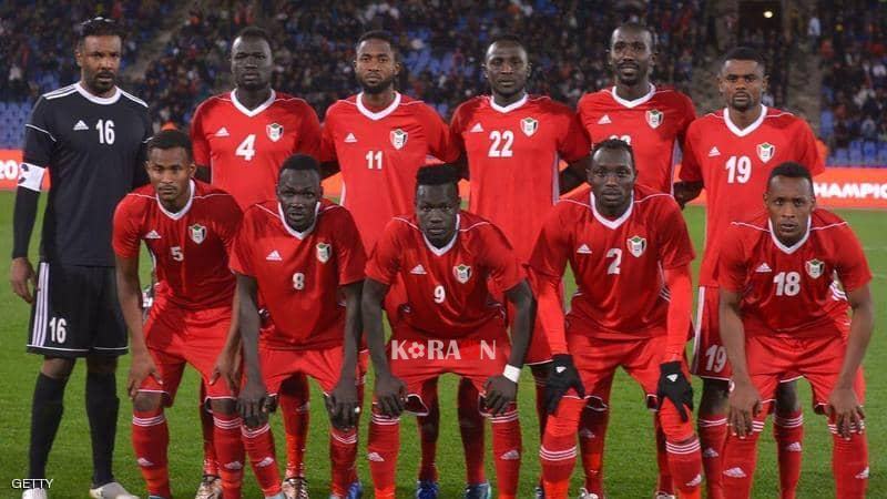 نتيجة مباراة السودان وغينيا بيساو تصفيات كأس العالم 2022