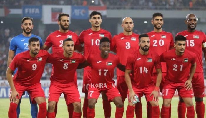 تشكيل منتخب فلسطين المتوقع أمام اليمن في تصفيات كأس العالم