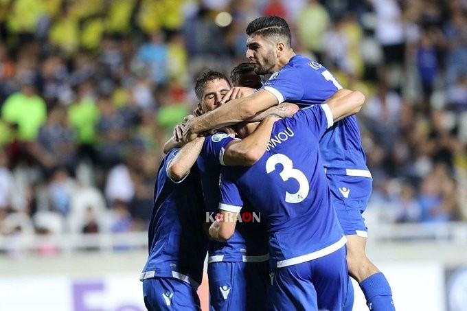 نتيجة مباراة جورجيا وقبرص التصفيات المؤهلة ليورو 2024