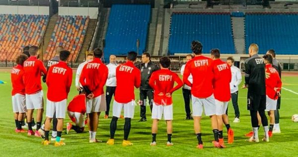 القباني: الجميع يتحمل تراجع أداء المنتخب الوطني