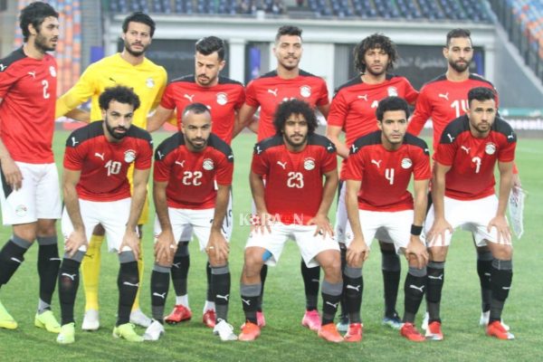 مواعيد مباريات منتخب مصر في تصفيات كأس العالم