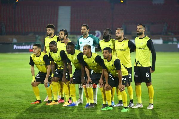 محمد هلال يتحدث عن تأهل وادي دجلة إلى ربع نهائي كأس مصر