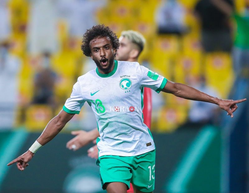 السبب الحقيقي وراء سفر ياسر الشهراني رفقة بعثة الهلال