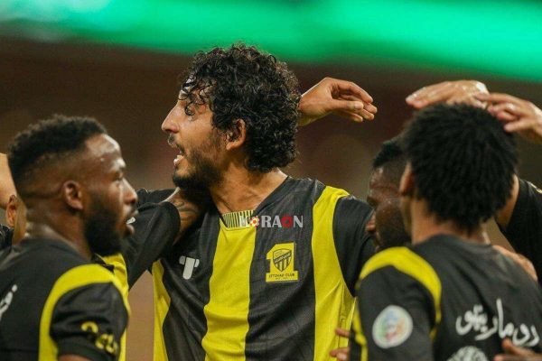 مشاهدة مباراة الاتحاد والباطن بث مباشر