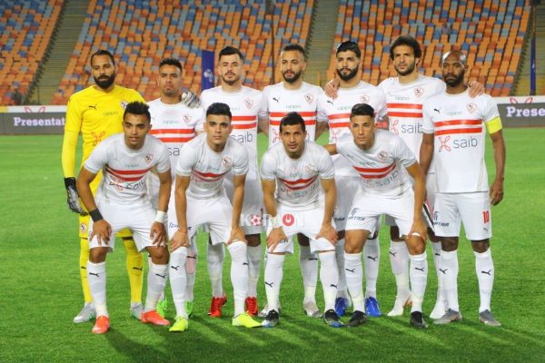 “الاعتذار للجماهير” شعار مرفوع من ثنائي الزمالك في قمة الدوري