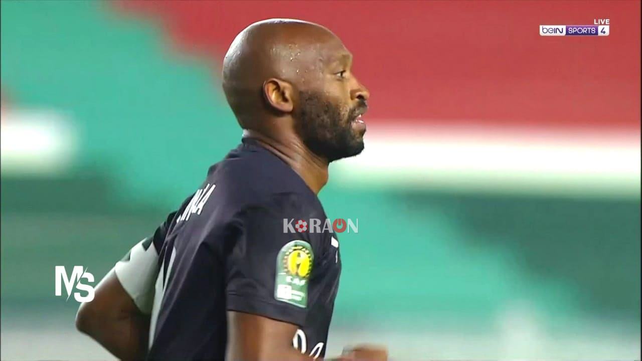 مشاهد من فوز الزمالك على مولودية الجزائر .. الأبيض يجدد آمال التأهل في دوري الأبطال