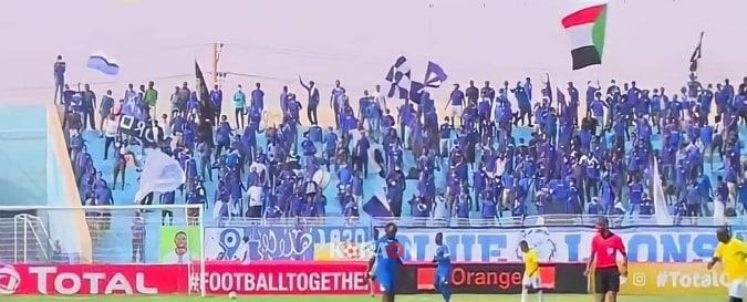 ترتيب مجموعة الهلال السوداني بعد التعادل مع صن داونز دوري أبطال افريقيا