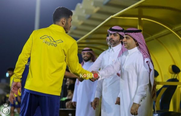 النصر صاحب الصفة الأعلى في توثيق بطولات الأندية السعودية!