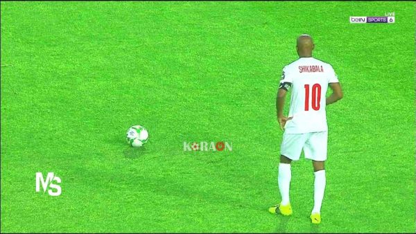 نتيجة مباراة الزمالك وتونجيث السنغالي في دوري أبطال إفريقيا