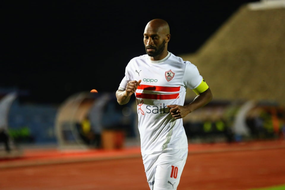 لاعب الزمالك الأسبق ينتقد اتحاد الكرة بعد إيقاف شيكابالا