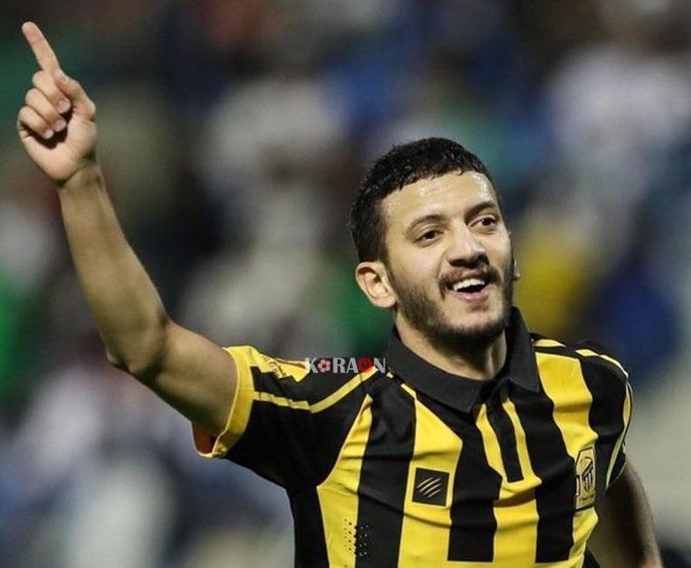 إصابة جديدة تضرب الاتحاد قبل كلاسيكو الهلال