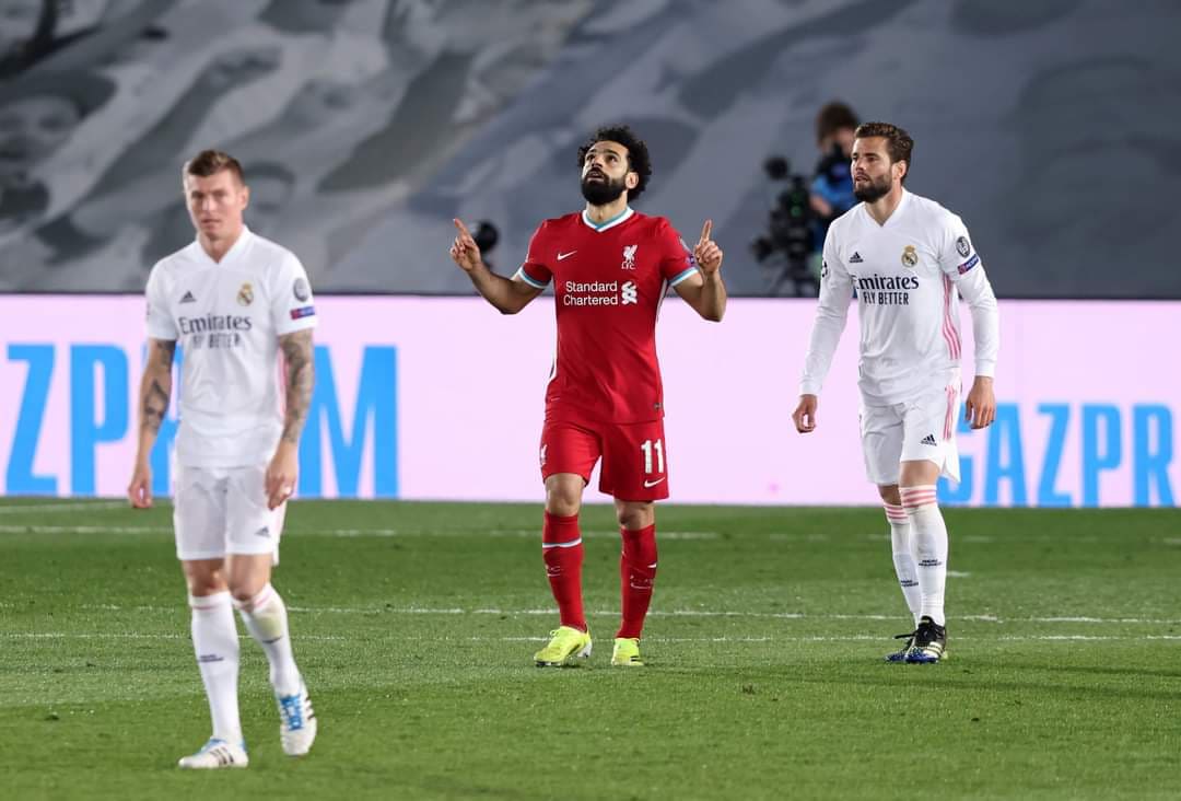 ليفربول في مهمة صعبة اليوم في دوري ابطال اوروبا