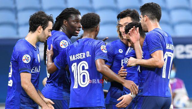 مشاهدة مباراة الهلال وهيرتا برلين بث مباشر