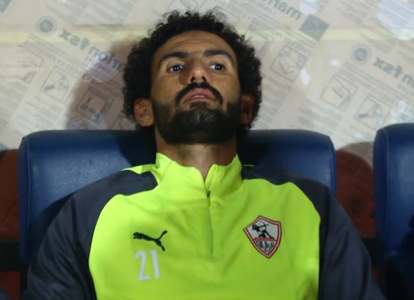 محمد صديق: لابد من رحيل عواد ومروان عن الزمالك