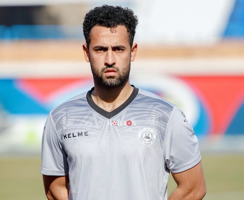 محمد فوزي: حرس الحدود ظلم أمام الزمالك وحليم مدرب جيد