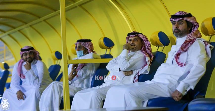 لاعب دولي برتغالي على رادار النصر السعودي