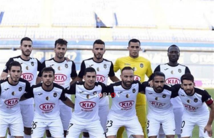 ملخص مباراة وفاق سطيف وأورلاندو بيراتس في كأس الإتحاد الإفريقي