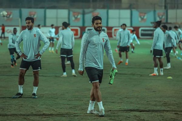 الفحص الطبي يحسم موقف ياسر إبراهيم من موقعة الهلال السودانى