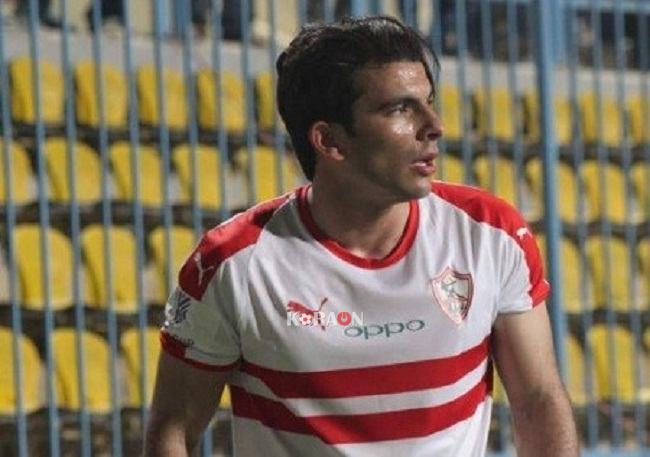 زيزو يواصل التألق مع الزمالك.. أسيست وهدف في آخر مباراتين