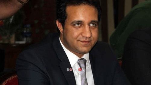 احمد مرتضى منصور