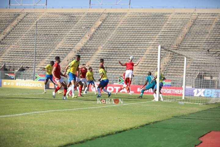 دوري أبطال إفريقيا.. تاريخ مواجهات الأهلي وصن داونز قبل مواجهة الغد