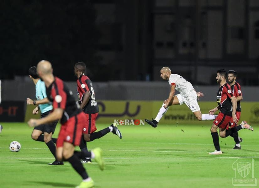 التشكيل المتوقع لمباراة الاتحاد والرائد في الدوري السعودي