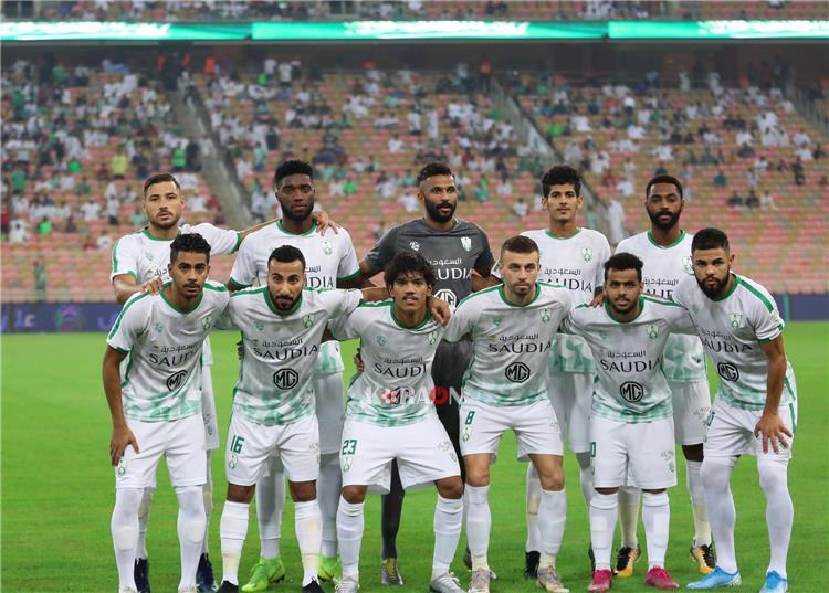 الاهلي السعودي