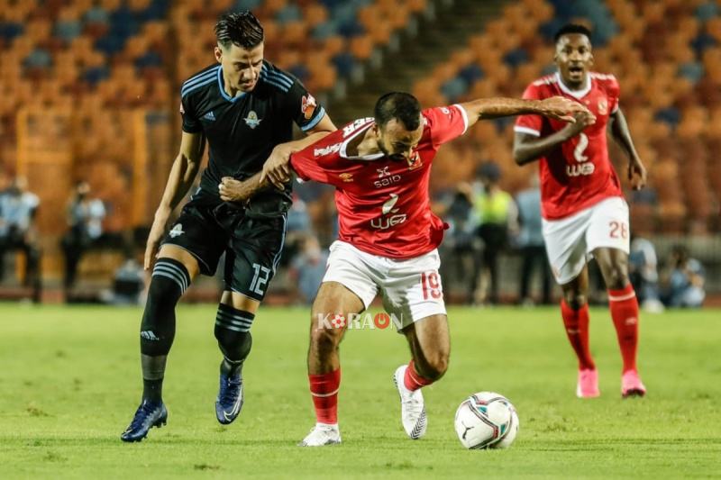 اتحاد الكرة يكشف موعد إقامة مؤجلات بيراميدز والاهلي