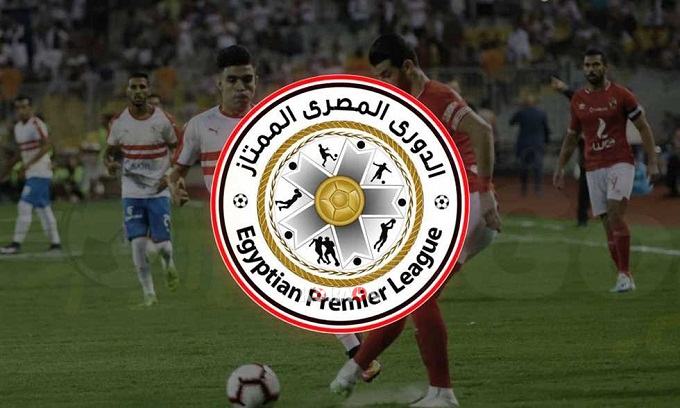 مواعيد مباريات اليوم الإثنين 28/6/2021 في الدوري المصري