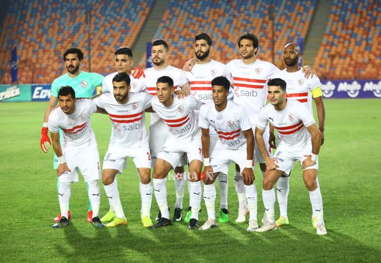 الزمالك يعلن جاهزية شيكابالا لمواجهة المصري