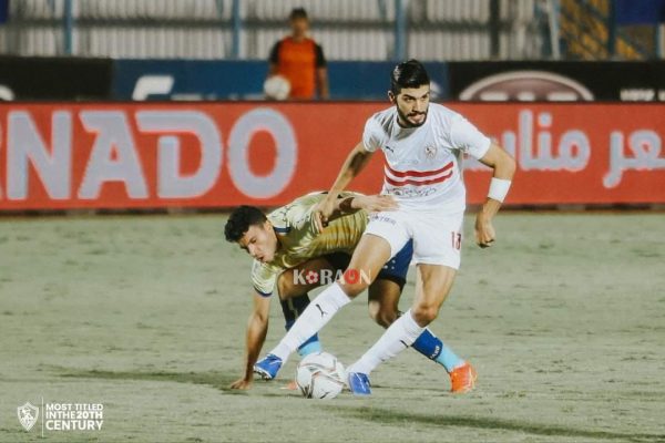 نتيجة مباراة الزمالك والإسماعيلي في كأس مصر