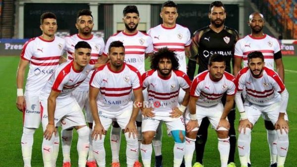 الزمالك يطلب خوض الأهلي مؤجلاته قبل استئناف الدروي