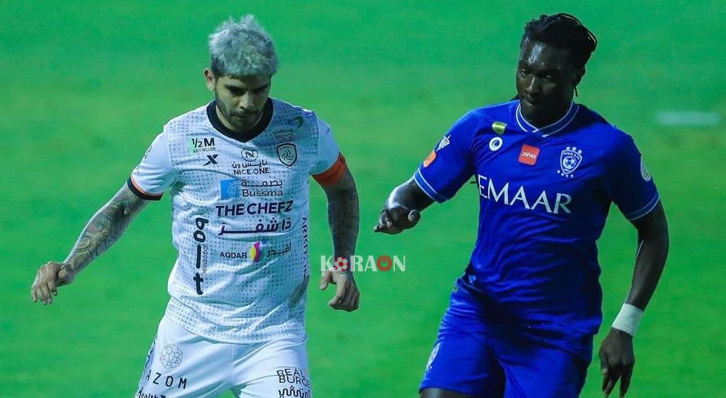 القنوات الناقلة لمباراة الشباب والهلال في دوري روشن السعودي