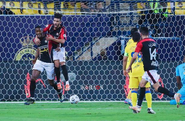 التاريخ يساند النصر أمام الرائد في الدوري السعودي