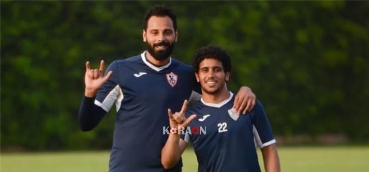 من جنش إلى عبد الله جمعة.. لاعبو الزمالك يثيرون غضب الجماهير بسبب الأهلي