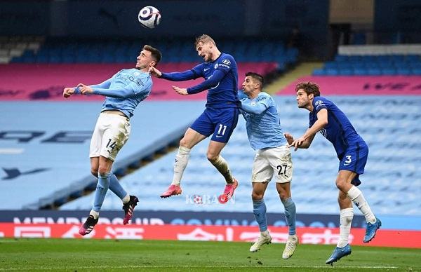 دوري أبطال أوروبا