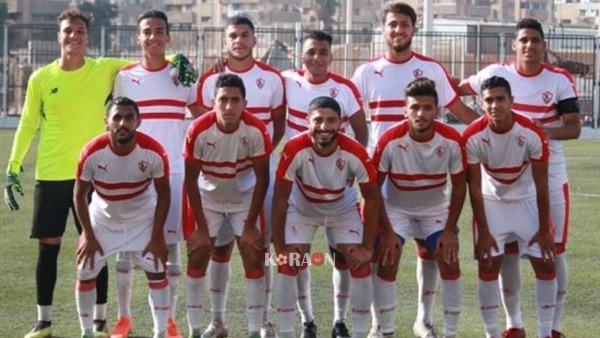 زمالك مواليد 99