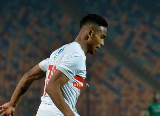 ثنائي الزمالك يغيب عن مواجهة أبو سليم اللييبي